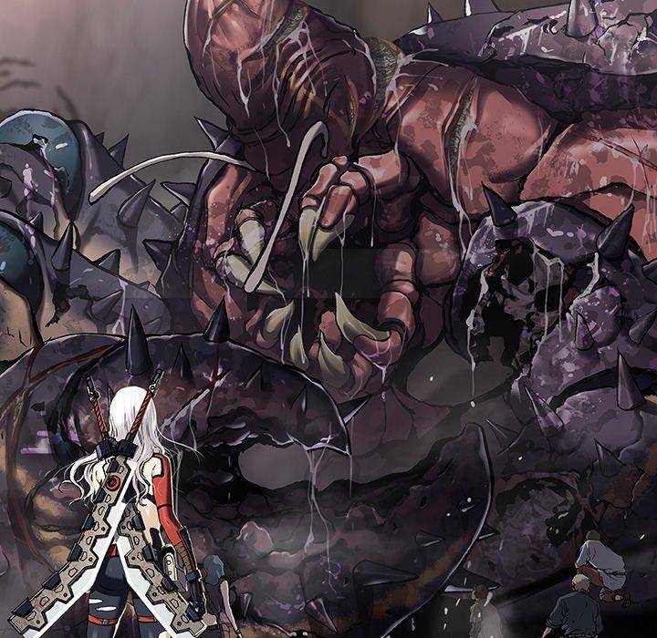 Leviathan Chapter 156 - Page 47