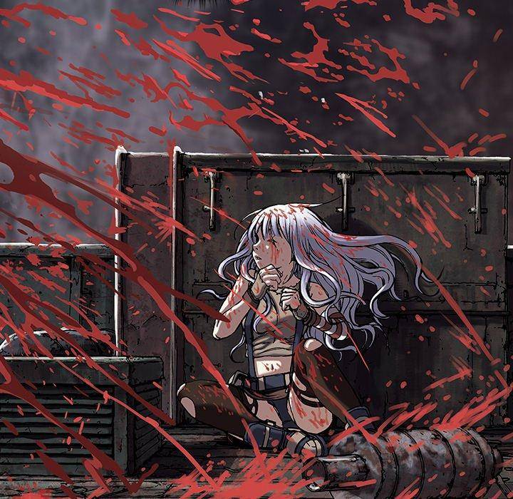 Leviathan Chapter 156 - Page 59