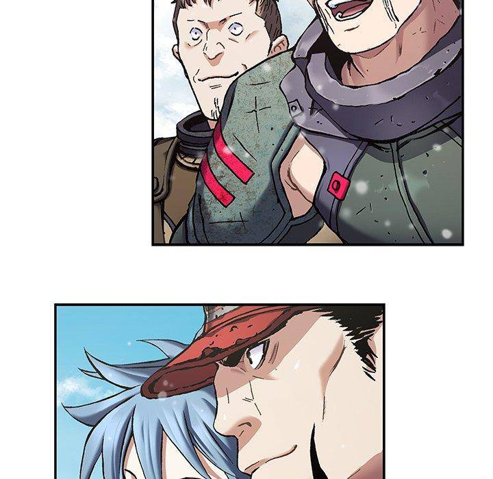 Leviathan Chapter 156 - Page 7