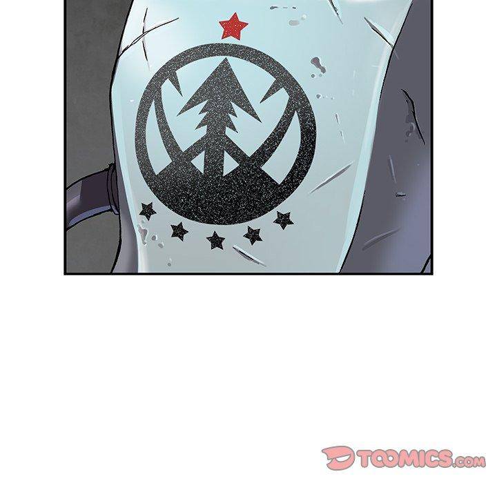 Leviathan Chapter 156 - Page 82