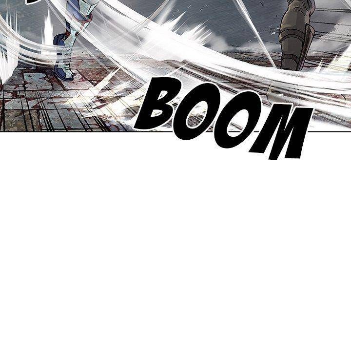 Leviathan Chapter 157 - Page 118