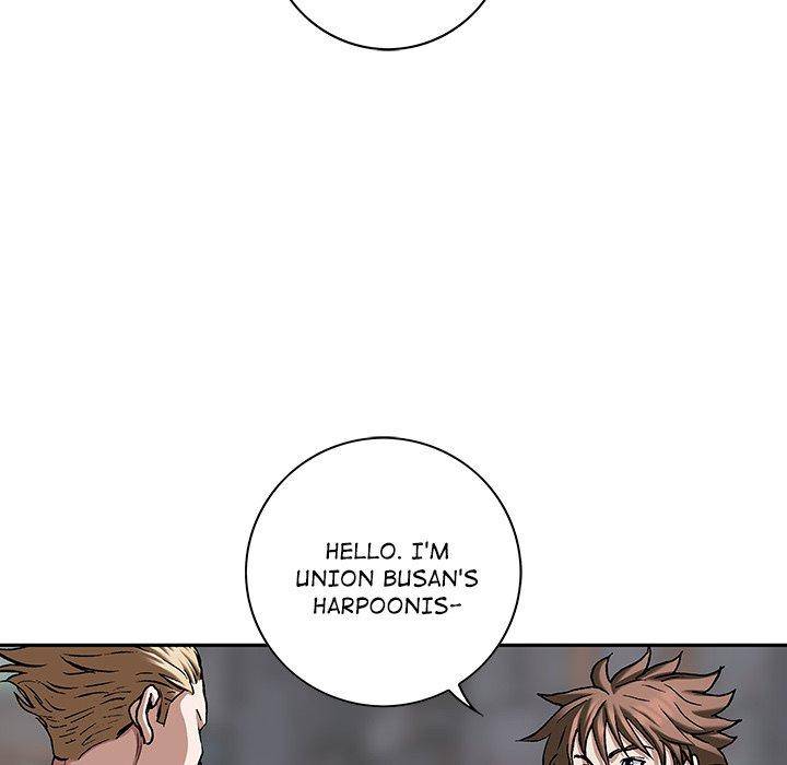 Leviathan Chapter 157 - Page 16