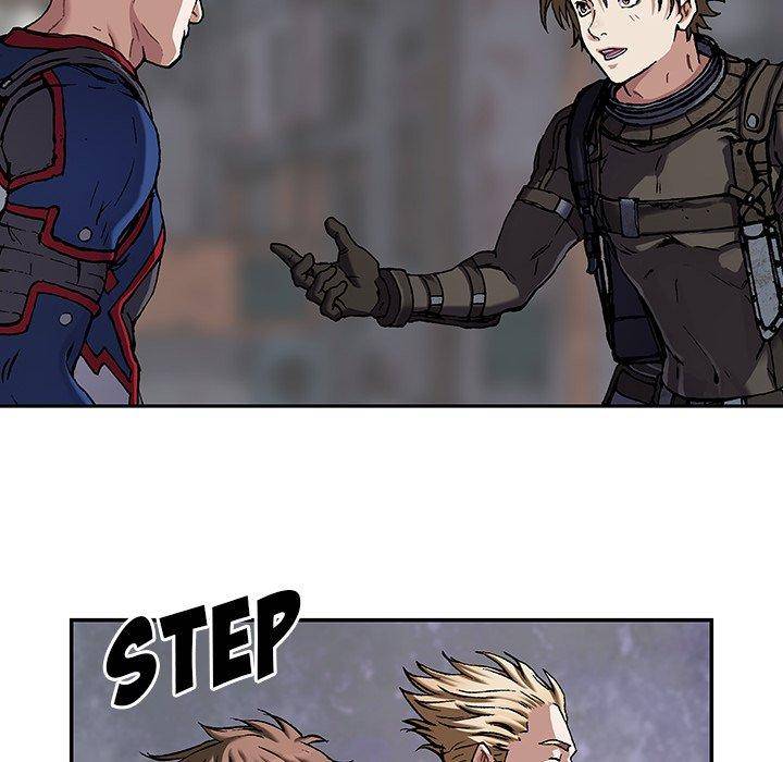 Leviathan Chapter 157 - Page 17