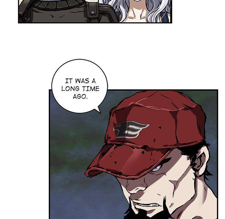 Leviathan Chapter 157 - Page 27