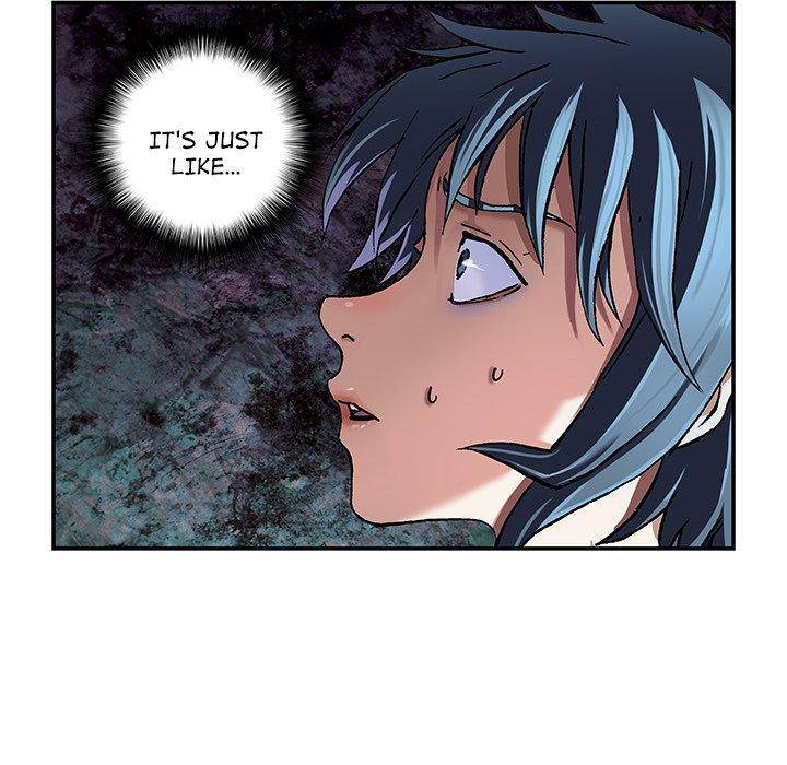 Leviathan Chapter 157 - Page 37