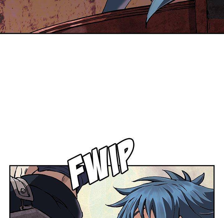 Leviathan Chapter 157 - Page 43