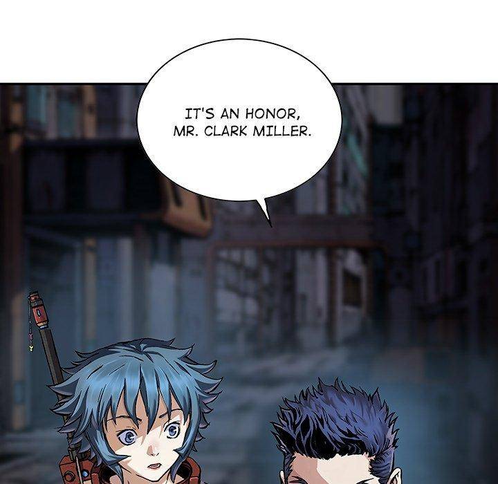 Leviathan Chapter 157 - Page 46