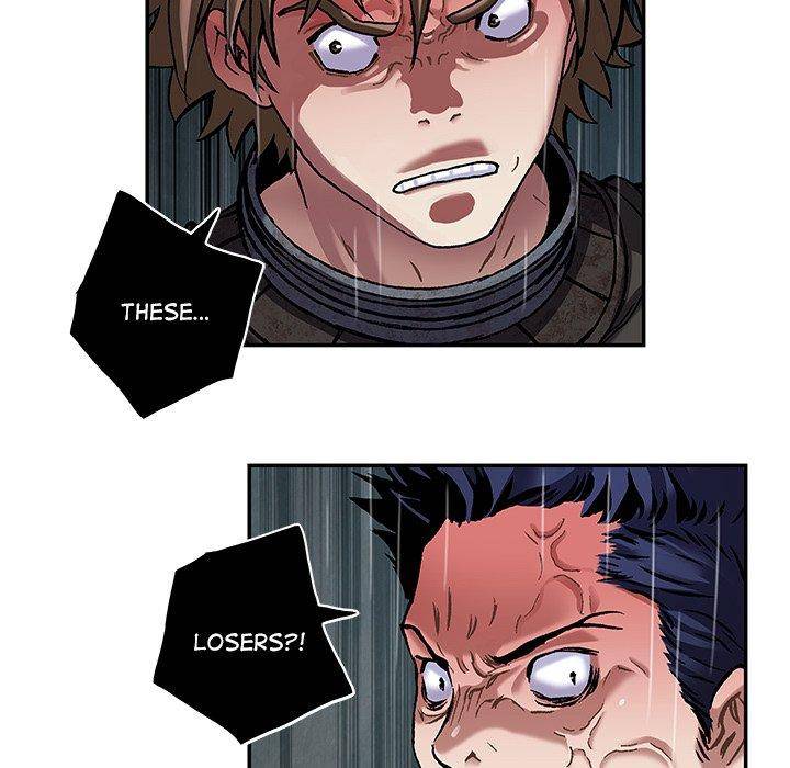 Leviathan Chapter 157 - Page 63