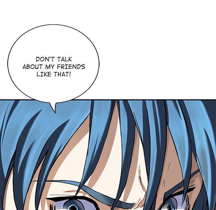 Leviathan Chapter 157 - Page 68