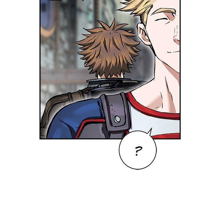 Leviathan Chapter 157 - Page 84