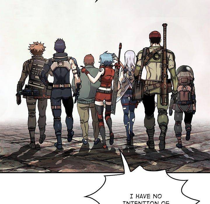 Leviathan Chapter 158 - Page 101