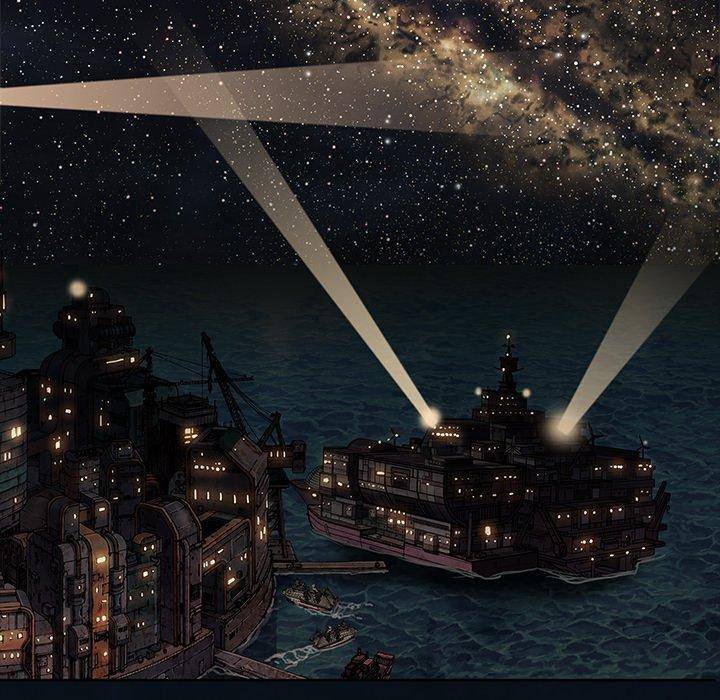 Leviathan Chapter 158 - Page 103