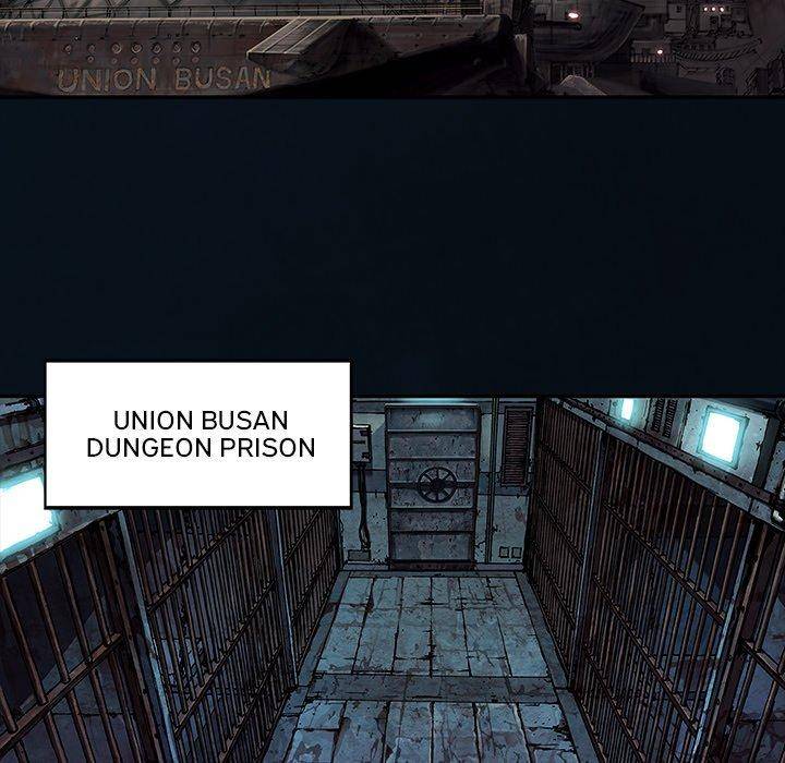 Leviathan Chapter 158 - Page 105