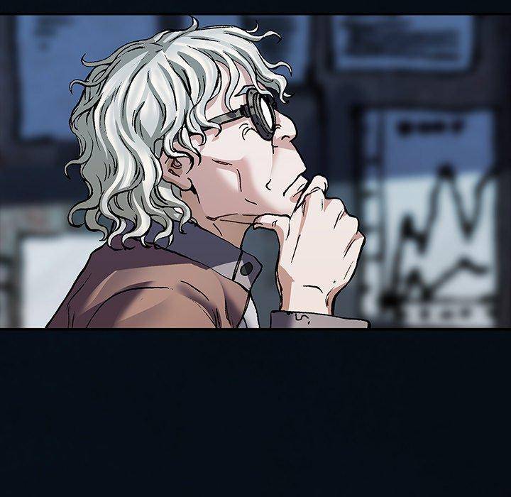 Leviathan Chapter 158 - Page 109