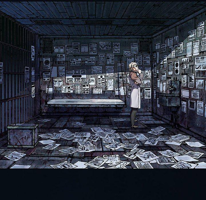 Leviathan Chapter 158 - Page 110