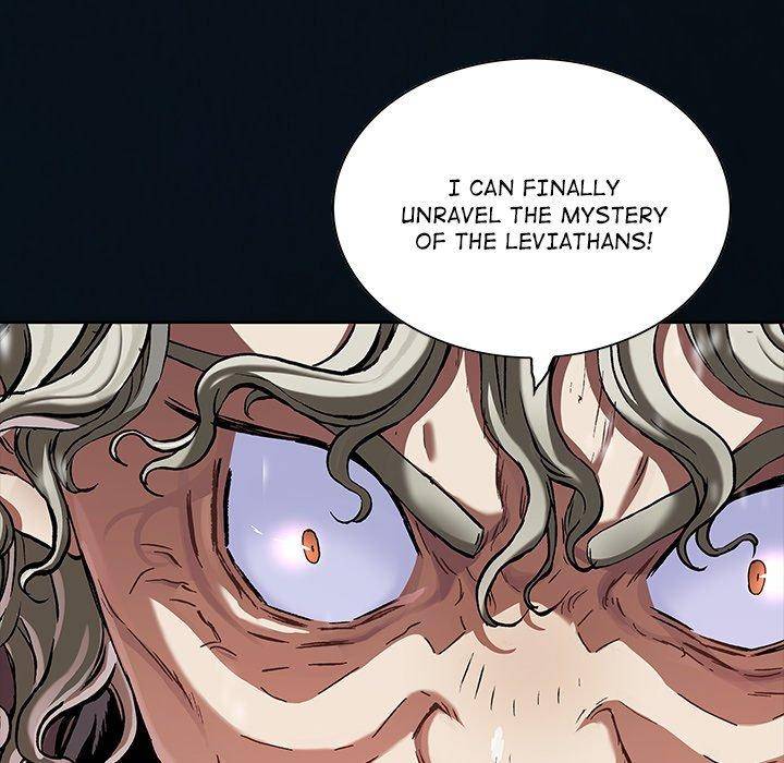 Leviathan Chapter 158 - Page 117