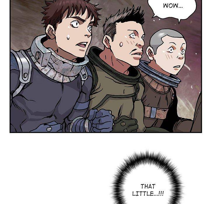 Leviathan Chapter 158 - Page 12