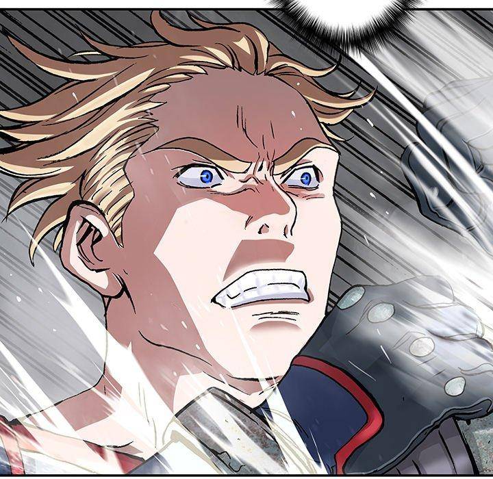 Leviathan Chapter 158 - Page 13