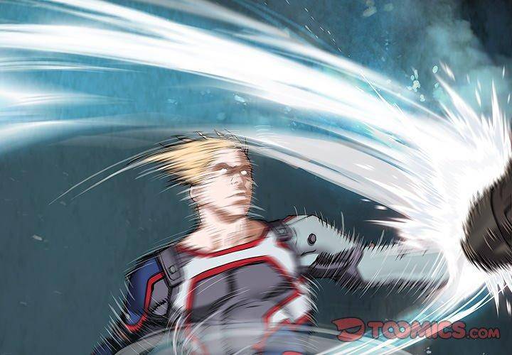 Leviathan Chapter 158 - Page 2