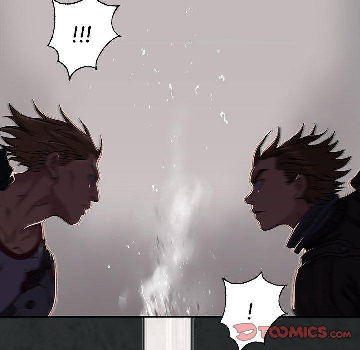 Leviathan Chapter 158 - Page 22