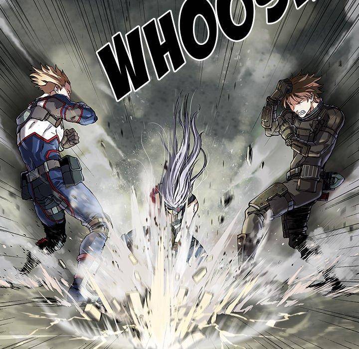 Leviathan Chapter 158 - Page 27