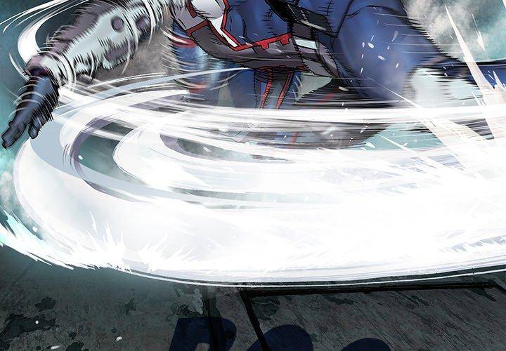 Leviathan Chapter 158 - Page 4