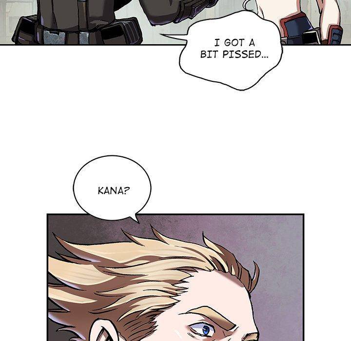 Leviathan Chapter 158 - Page 40