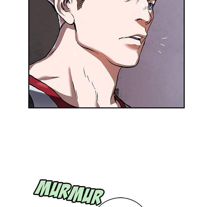 Leviathan Chapter 158 - Page 41