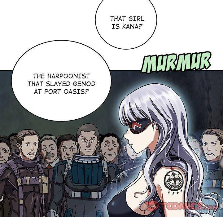 Leviathan Chapter 158 - Page 42