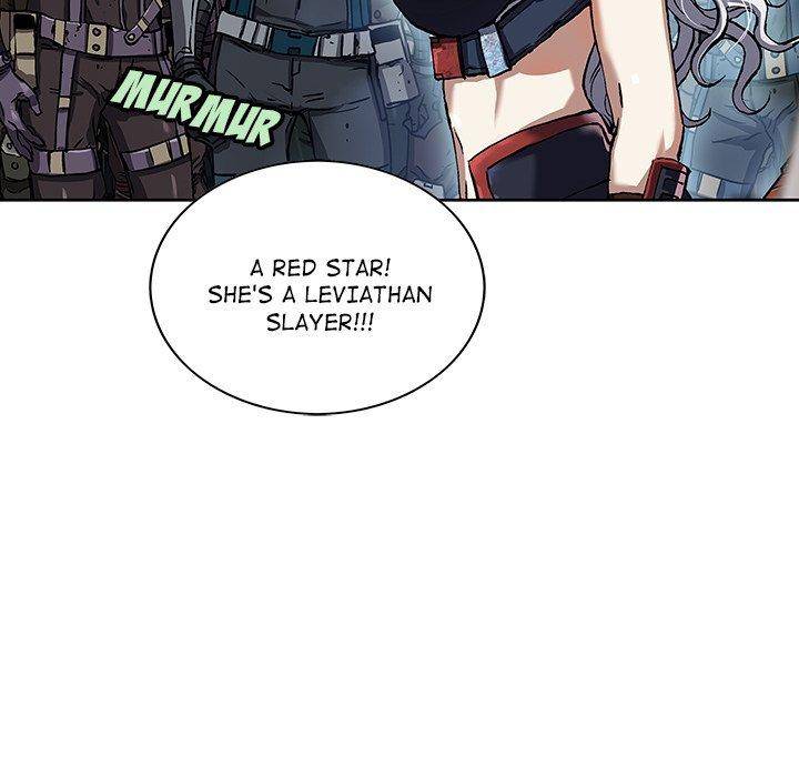 Leviathan Chapter 158 - Page 43