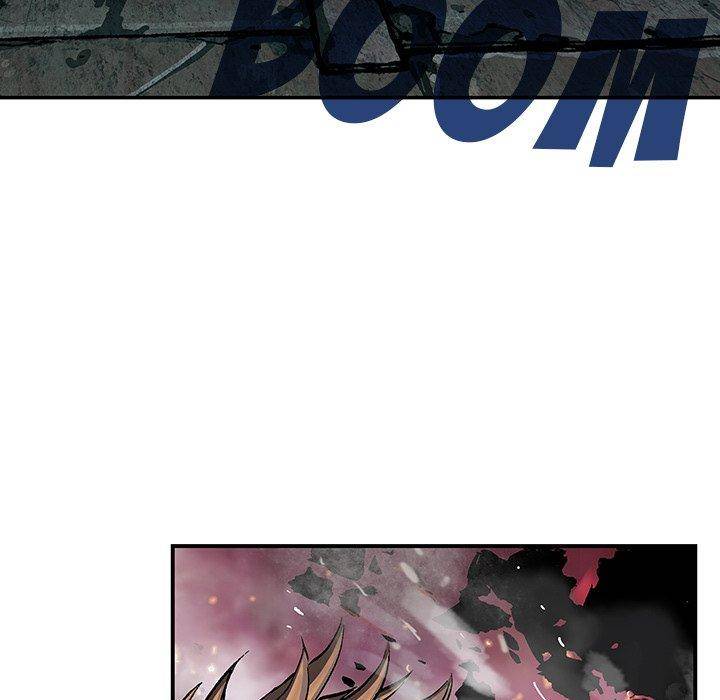 Leviathan Chapter 158 - Page 5