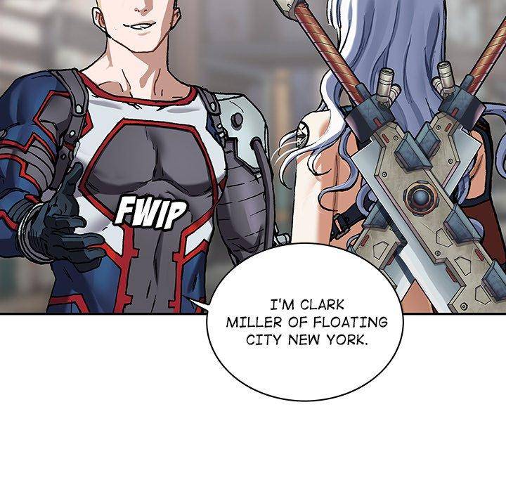 Leviathan Chapter 158 - Page 50