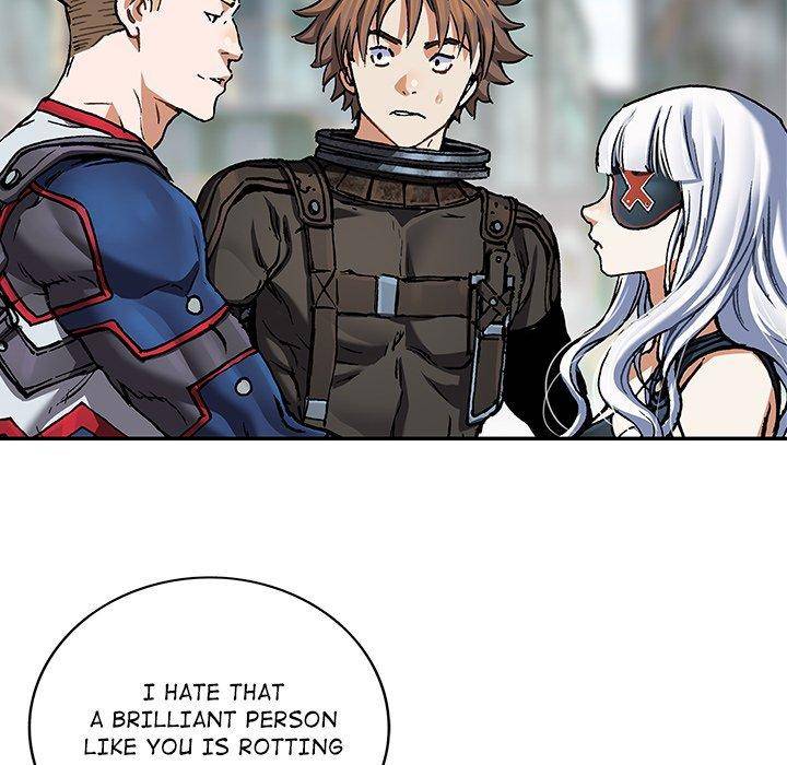 Leviathan Chapter 158 - Page 60