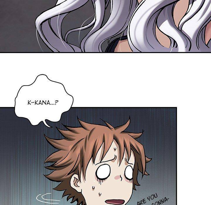 Leviathan Chapter 158 - Page 66