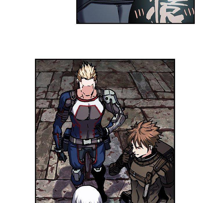 Leviathan Chapter 158 - Page 71