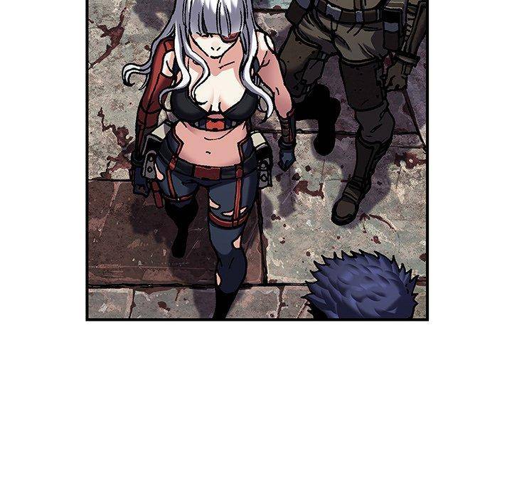 Leviathan Chapter 158 - Page 72