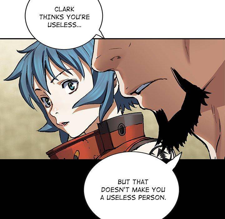 Leviathan Chapter 158 - Page 85