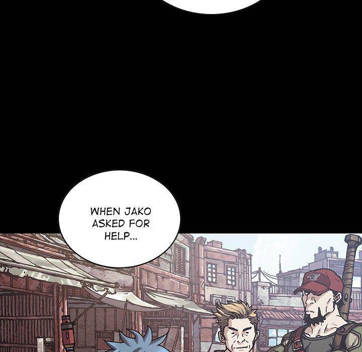 Leviathan Chapter 158 - Page 86