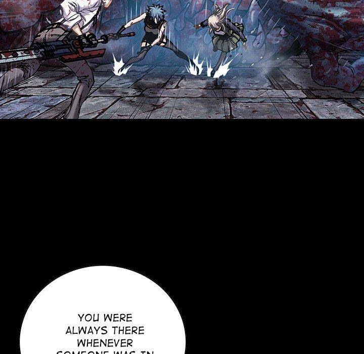 Leviathan Chapter 158 - Page 92