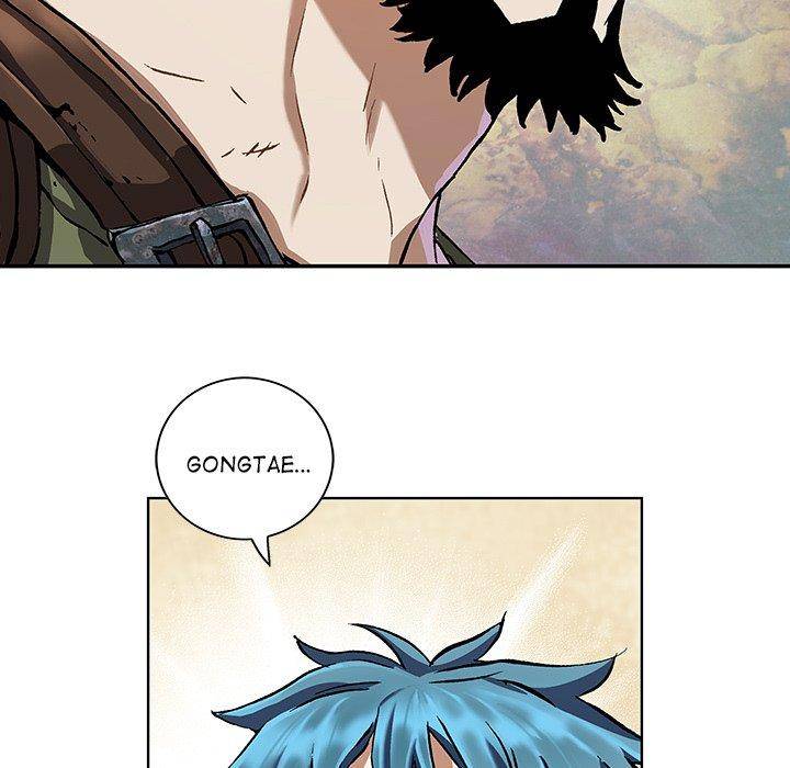 Leviathan Chapter 158 - Page 96