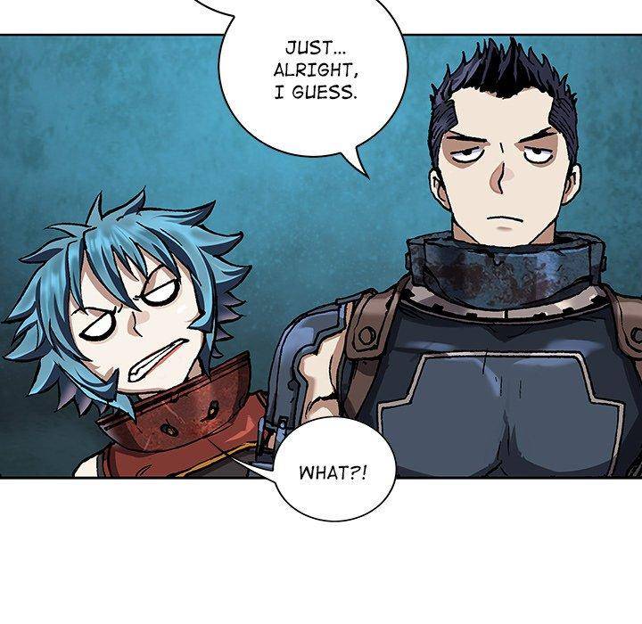 Leviathan Chapter 158 - Page 99