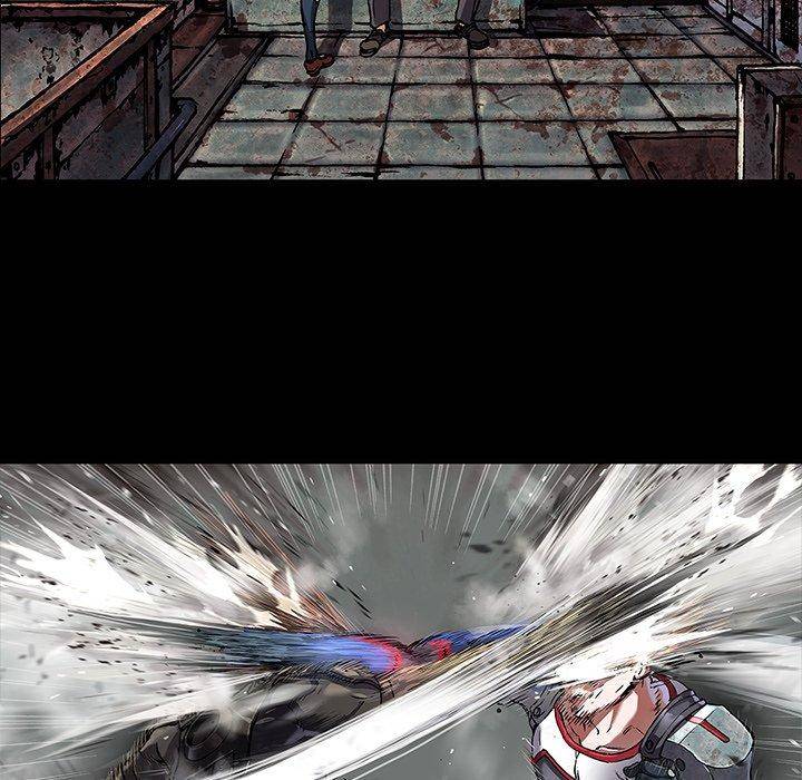 Leviathan Chapter 159 - Page 15