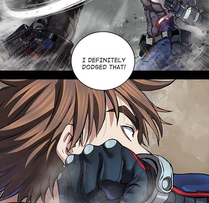 Leviathan Chapter 159 - Page 16
