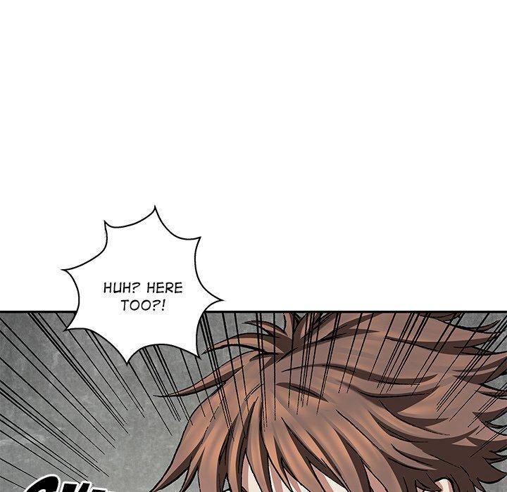 Leviathan Chapter 159 - Page 19