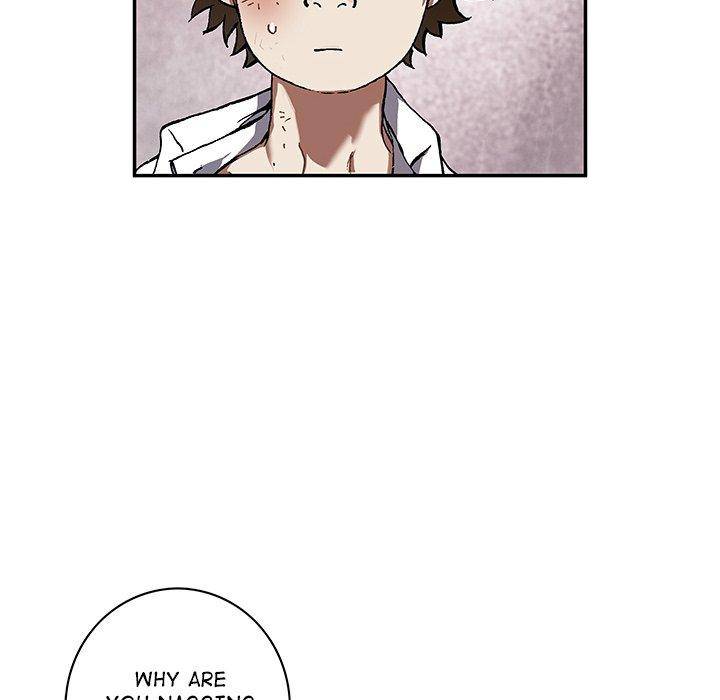 Leviathan Chapter 159 - Page 25