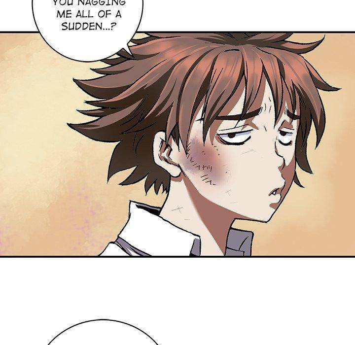 Leviathan Chapter 159 - Page 26