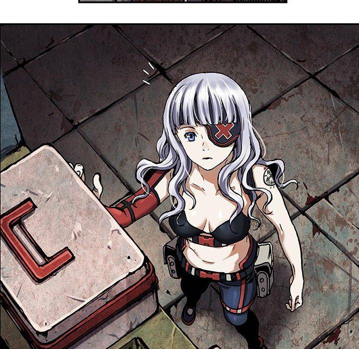 Leviathan Chapter 159 - Page 29