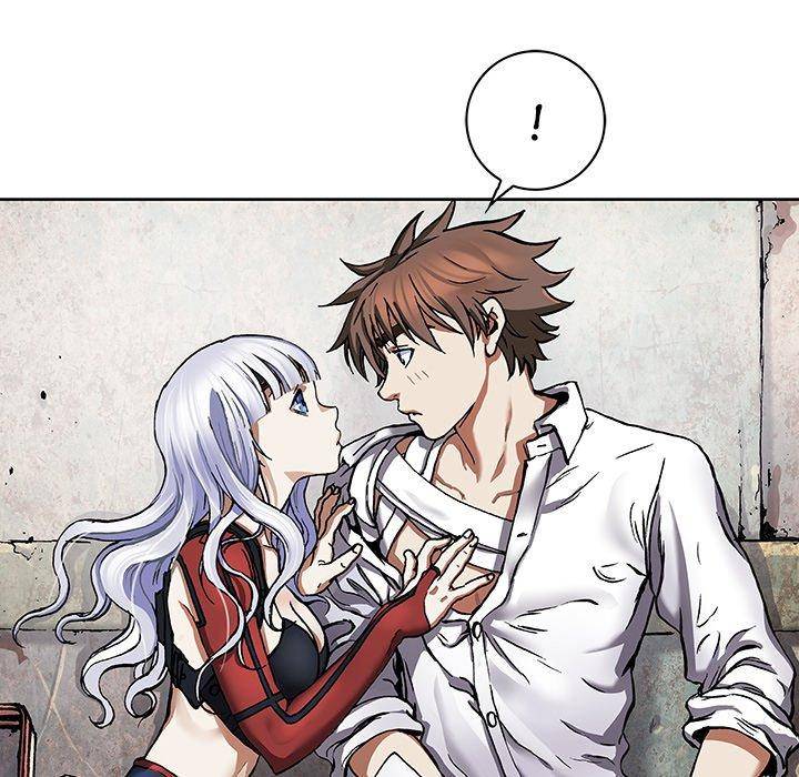 Leviathan Chapter 159 - Page 65