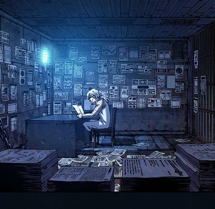 Leviathan Chapter 159 - Page 77