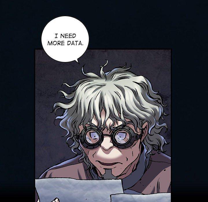 Leviathan Chapter 159 - Page 78